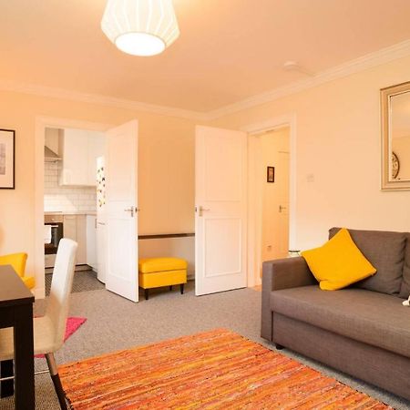 Altido Lovely Apartment For 4 With Free Parking Εδιμβούργο Εξωτερικό φωτογραφία