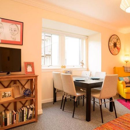 Altido Lovely Apartment For 4 With Free Parking Εδιμβούργο Εξωτερικό φωτογραφία