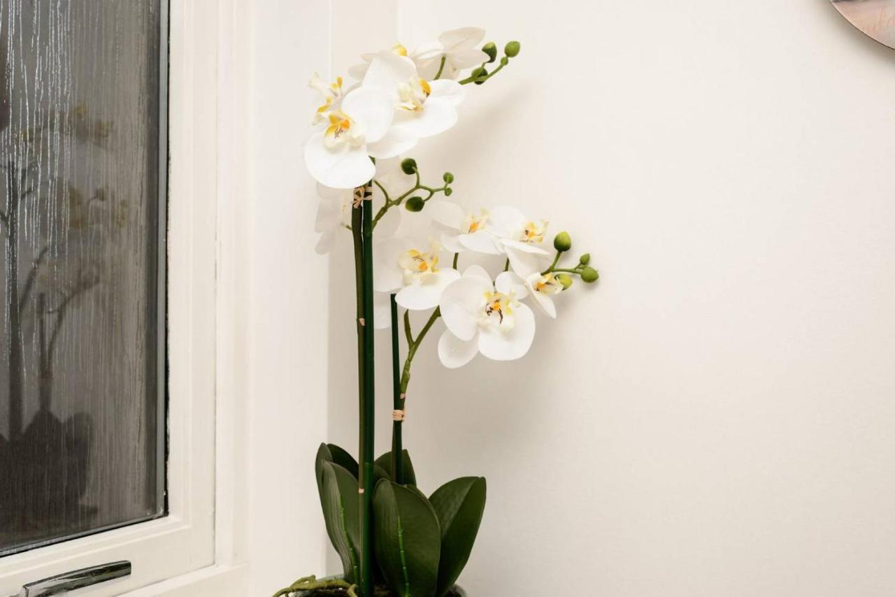 Altido Lovely Apartment For 4 With Free Parking Εδιμβούργο Εξωτερικό φωτογραφία