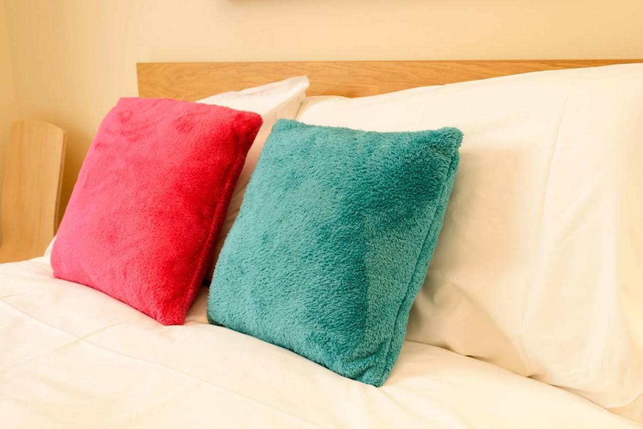 Altido Lovely Apartment For 4 With Free Parking Εδιμβούργο Εξωτερικό φωτογραφία